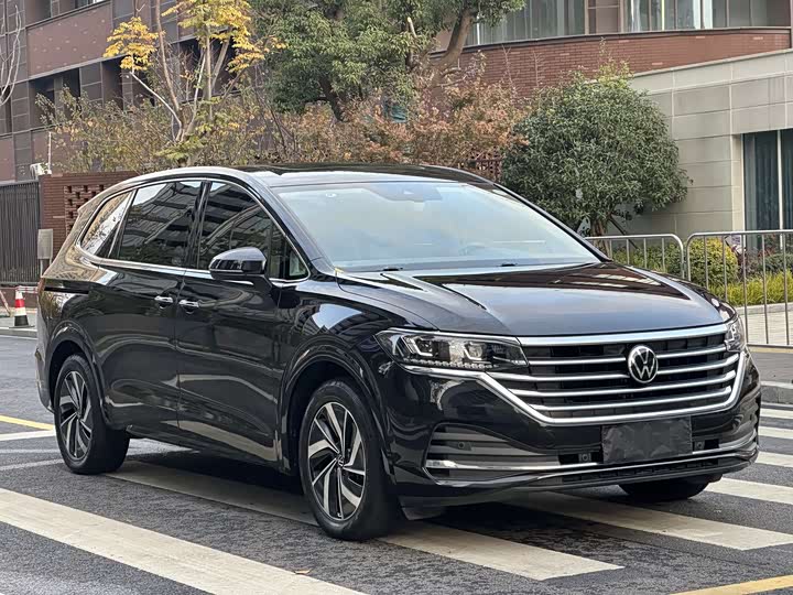 Фото 3 - Volkswagen Viloran