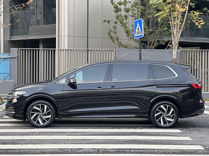 Фото 4 - Volkswagen Viloran