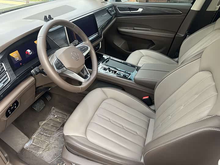 Фото 9 - Volkswagen Viloran