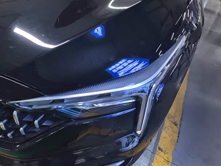 Фото 5 - Bestune B70