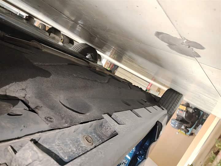 Фото 21 - Lincoln Corsair