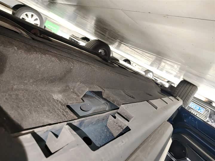 Фото 22 - Lincoln Corsair