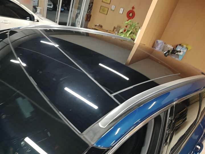 Фото 27 - Lincoln Corsair