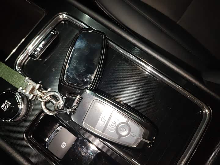 Фото 9 - Lincoln Corsair