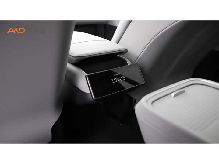 Фото 10 - Nio ES8