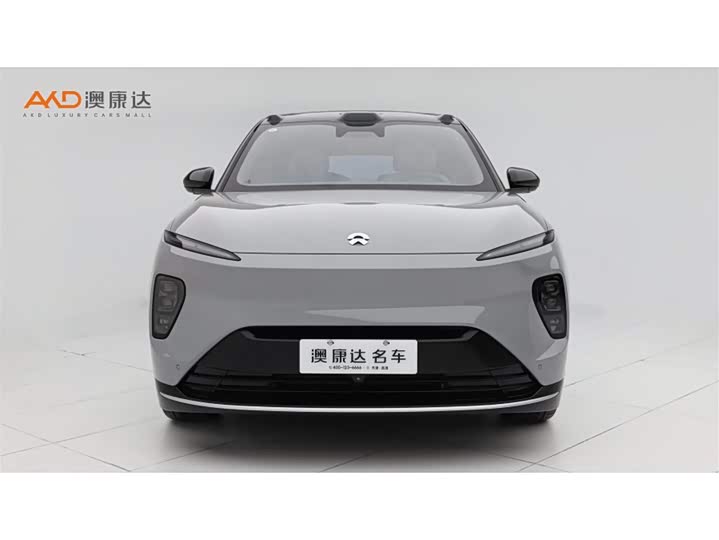 Фото 2 - Nio ES8