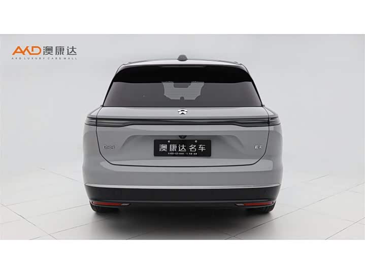 Фото 4 - Nio ES8