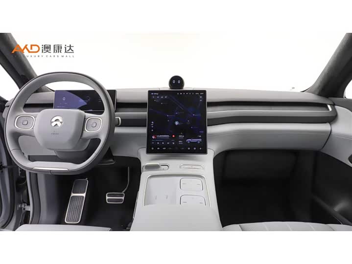 Фото 5 - Nio ES8