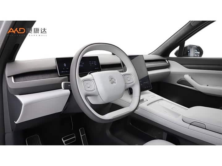 Фото 6 - Nio ES8