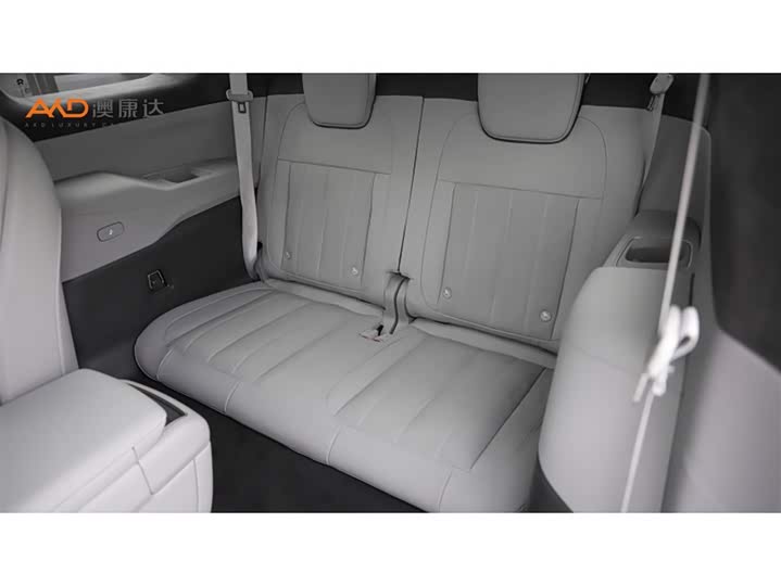 Фото 9 - Nio ES8