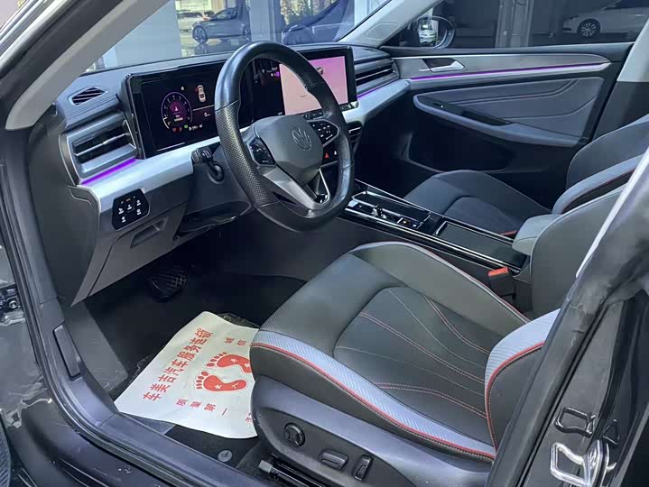 Фото 5 - Volkswagen Lamando L