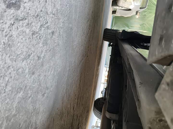 Фото 21 - GAC Trumpchi M8