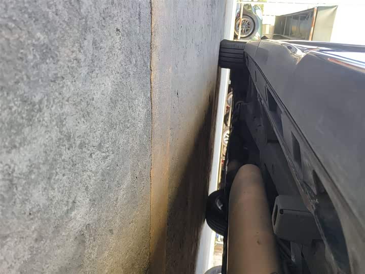 Фото 22 - GAC Trumpchi M8