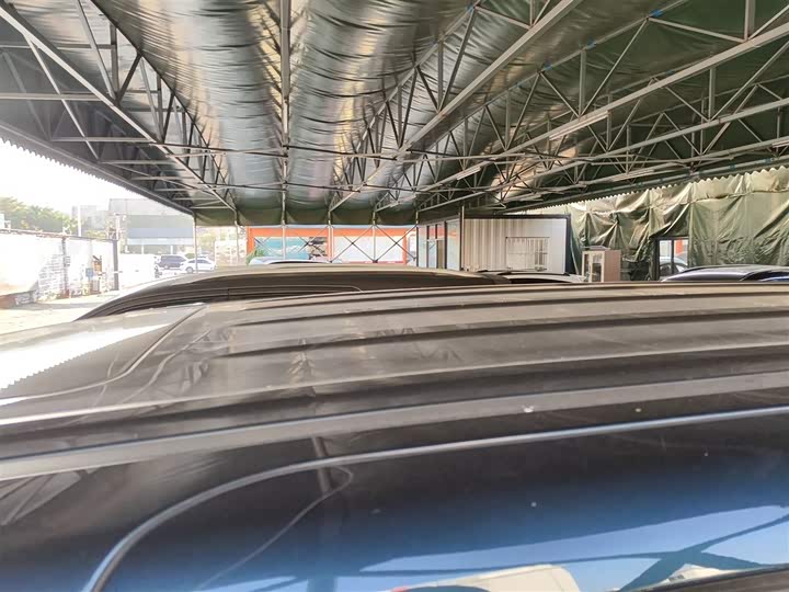 Фото 27 - GAC Trumpchi M8