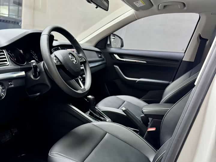 Фото 10 - Skoda Kamiq