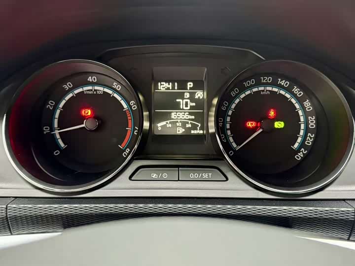 Фото 19 - Skoda Kamiq