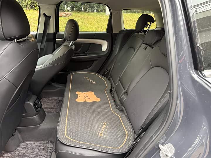 Фото 10 - Mini Countryman