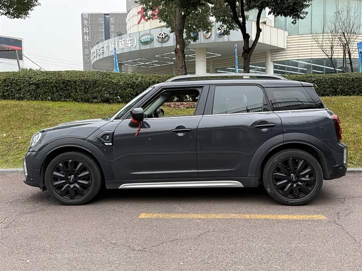 Фото 3 - Mini Countryman