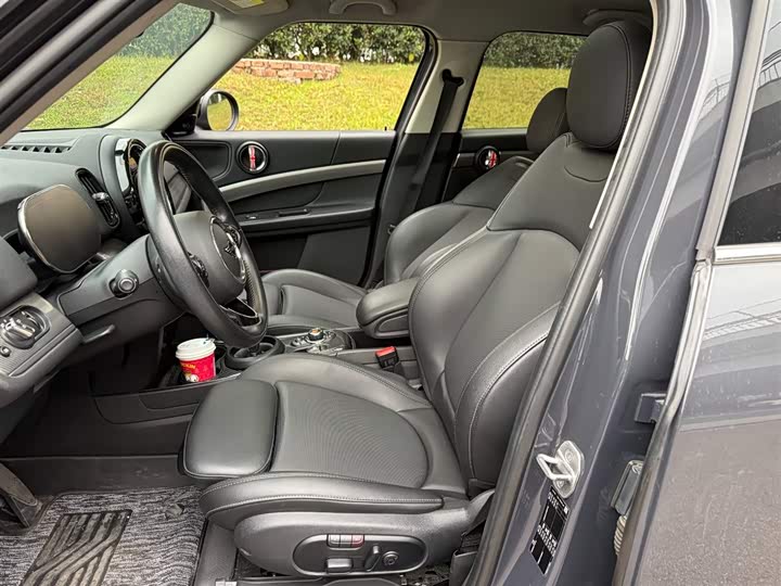 Фото 8 - Mini Countryman