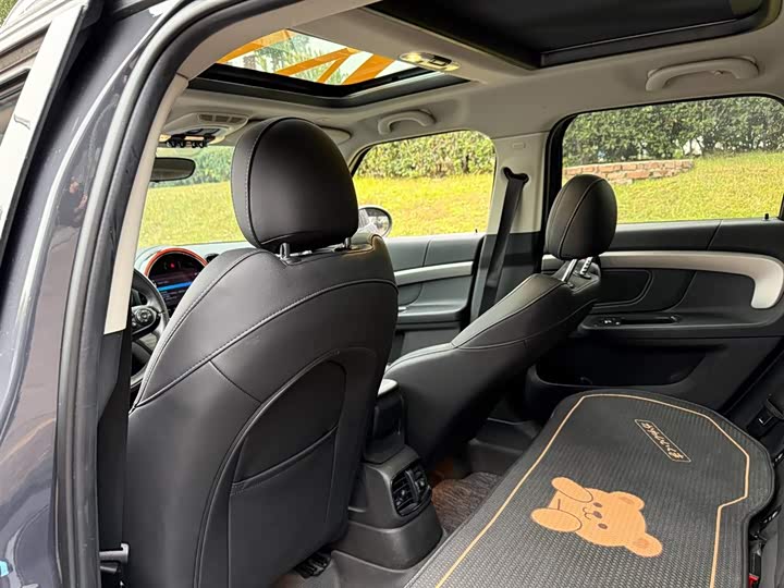 Фото 9 - Mini Countryman