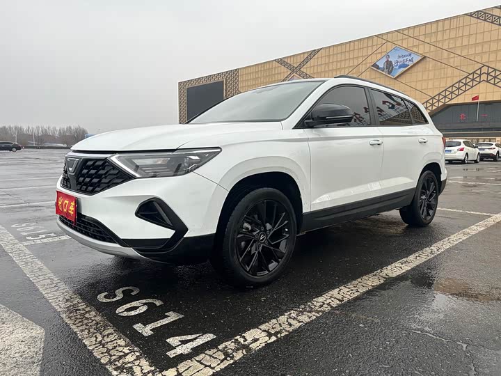 Фото 1 - Jetta VS7