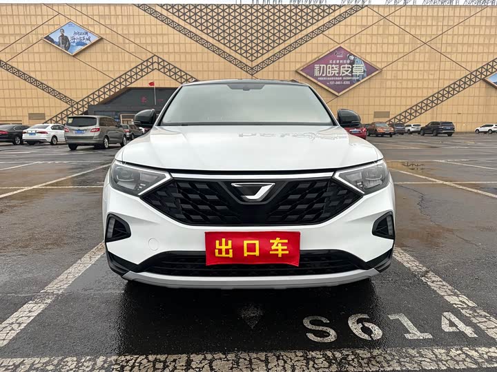 Фото 2 - Jetta VS7