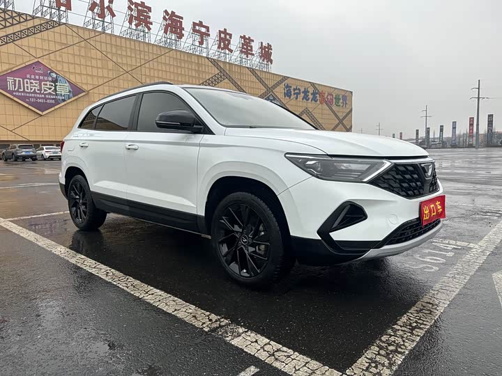 Фото 3 - Jetta VS7