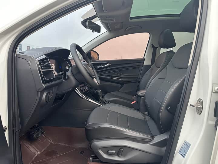 Фото 4 - Jetta VS7