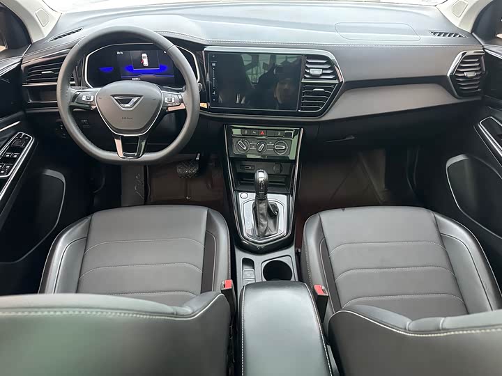 Фото 6 - Jetta VS7