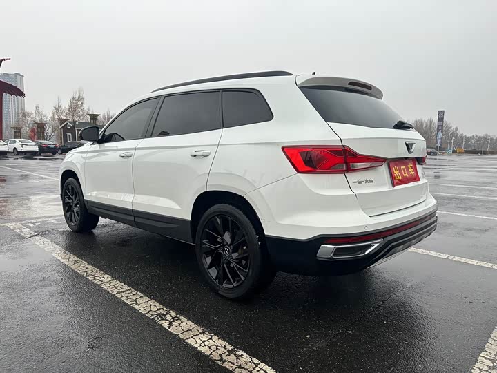 Фото 8 - Jetta VS7