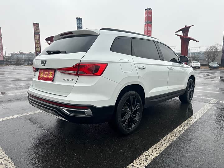 Фото 9 - Jetta VS7