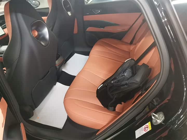 Фото 17 - BYD Seal