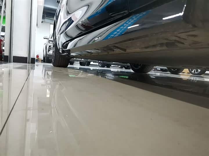 Фото 21 - BYD Seal