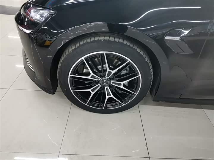 Фото 23 - BYD Seal