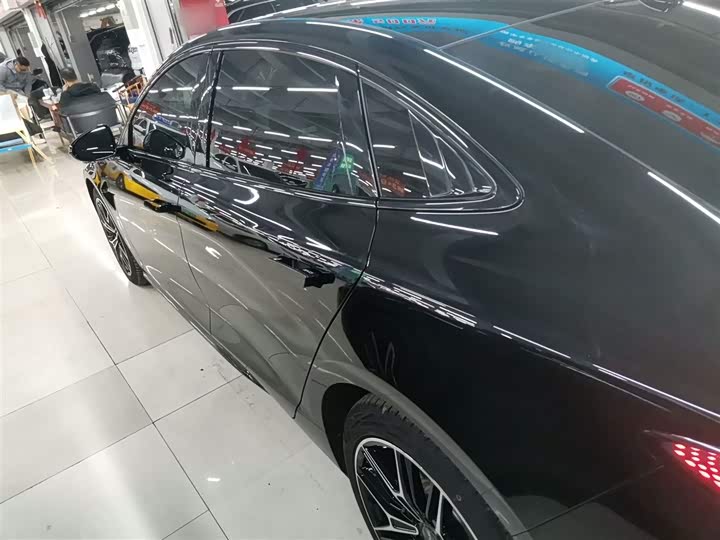 Фото 5 - BYD Seal