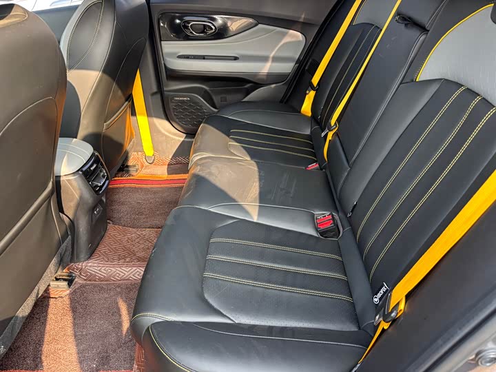 Фото 6 - GAC Trumpchi Empow R