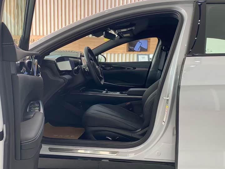 Фото 5 - BYD Seal