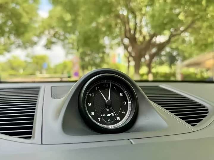 Фото 7 - Porsche Macan