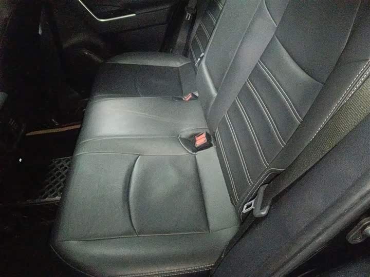 Фото 17 - Toyota Wildlander