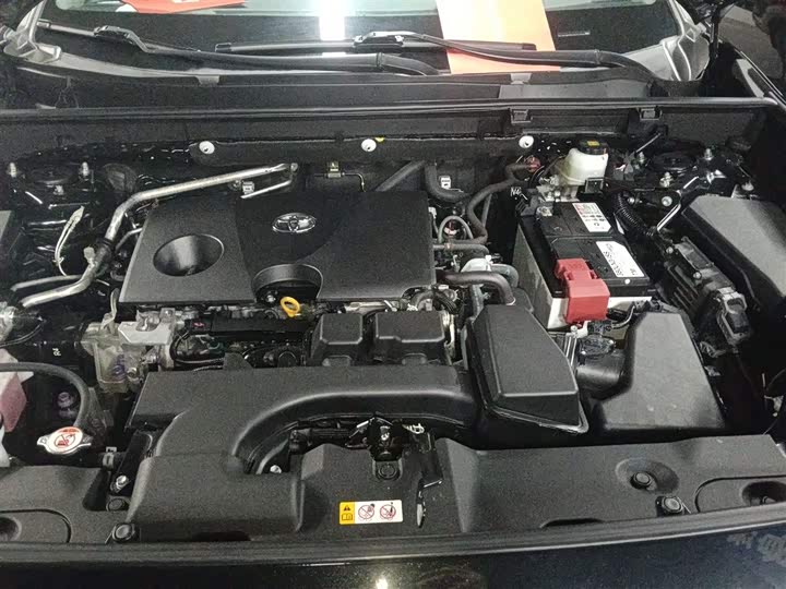 Фото 20 - Toyota Wildlander