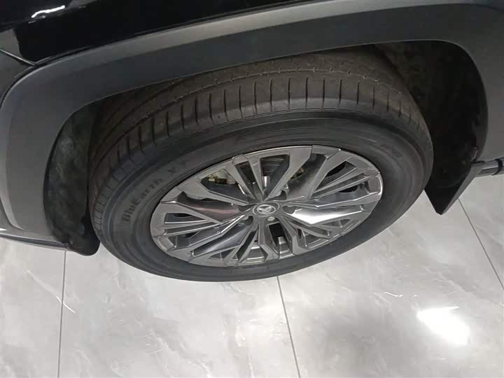 Фото 23 - Toyota Wildlander