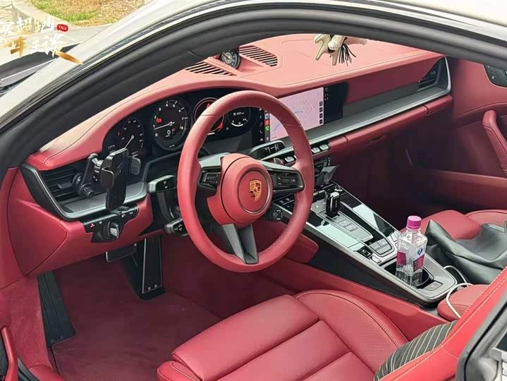 Фото 11 - Porsche 911