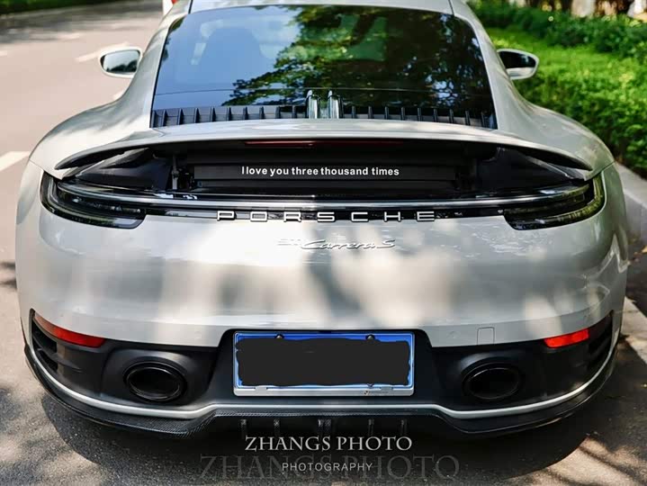 Фото 6 - Porsche 911