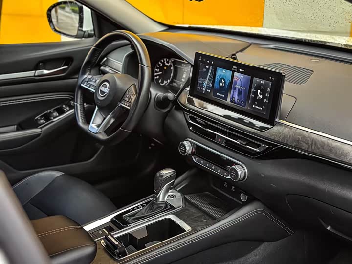 Фото 6 - Nissan Teana