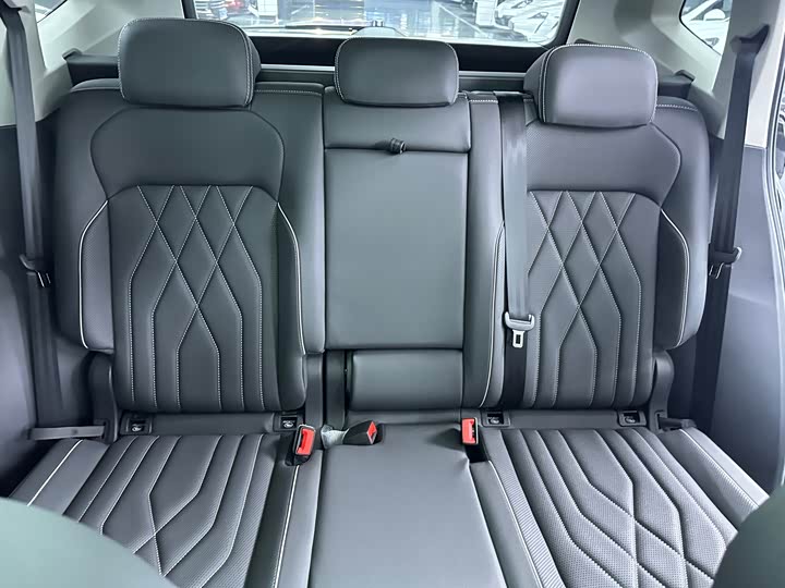 Фото 18 - Volkswagen Tiguan L Pro