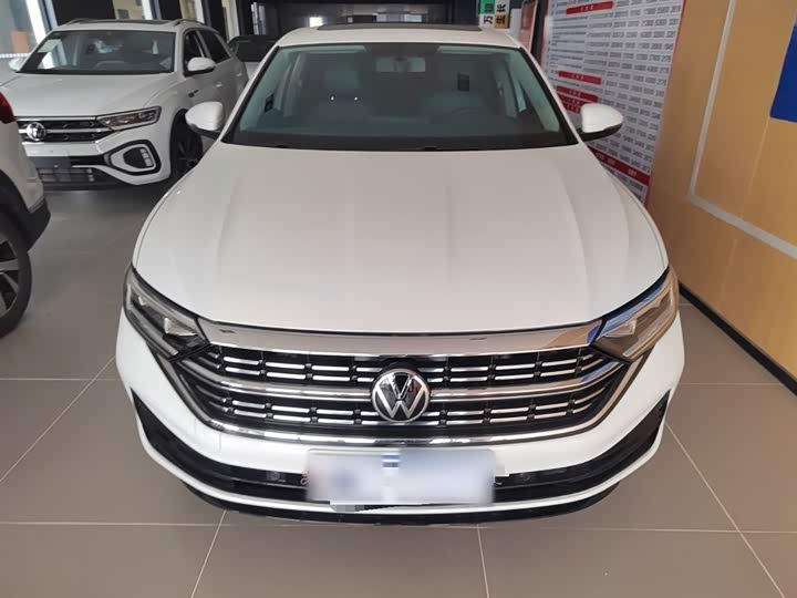 Фото 3 - Volkswagen Sagitar L