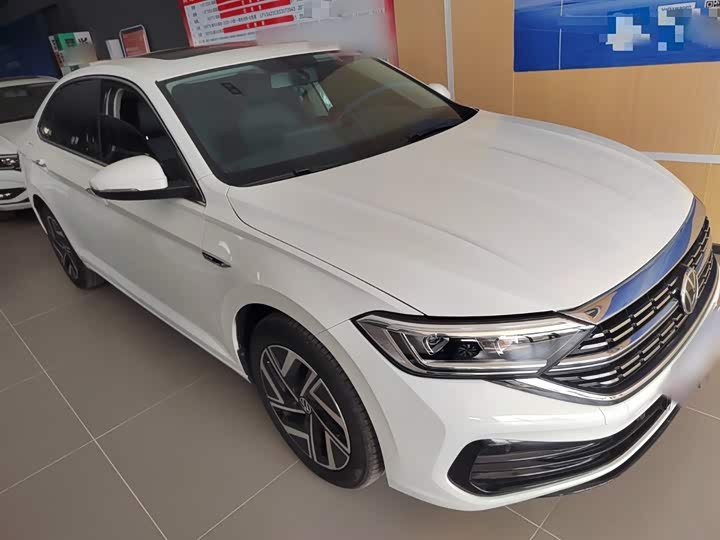 Фото 4 - Volkswagen Sagitar L