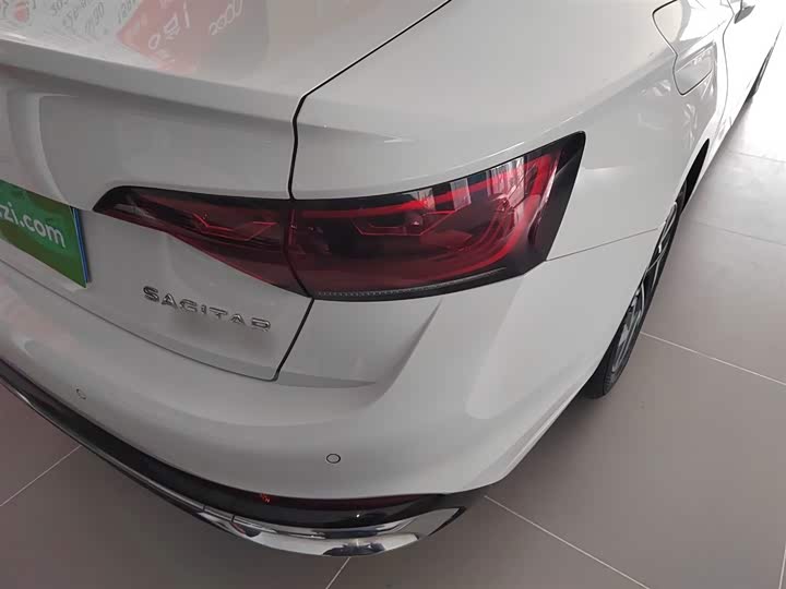 Фото 8 - Volkswagen Sagitar L