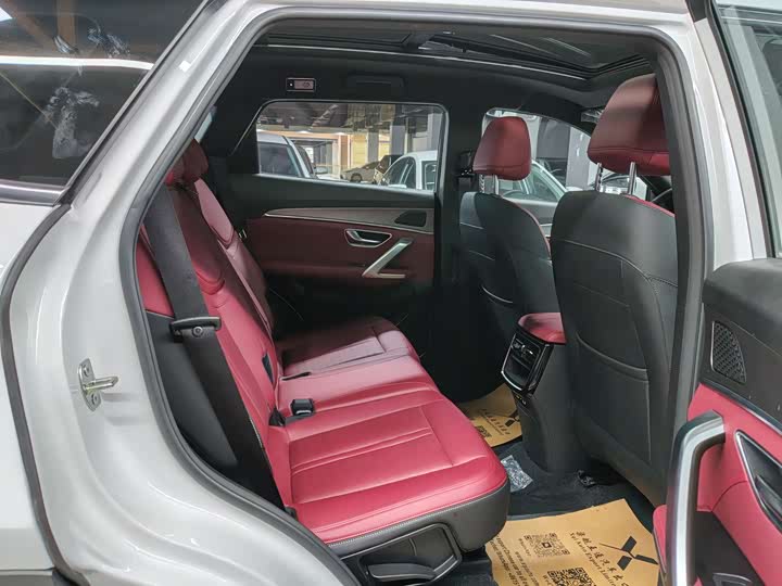 Фото 10 - Jetour X70 Plus