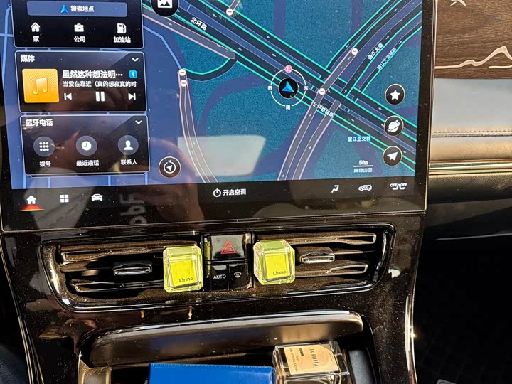 Фото 15 - GAC Trumpchi M8